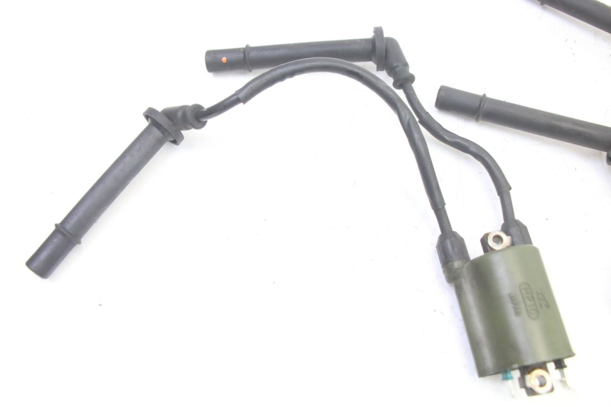 photo de IGNITION COIL HONDA ST PAN EUROPEAN 1300 (2002 - 2013) - Component detail