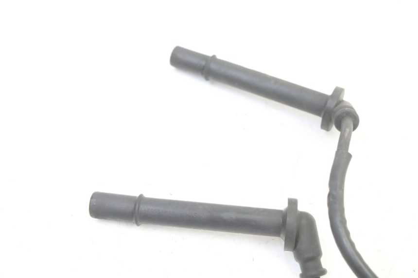 photo de IGNITION COIL HONDA ST PAN EUROPEAN 1300 (2002 - 2013) - Zoom on usage condition