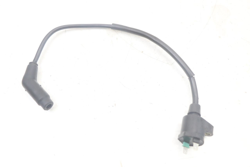 photo de COIL HYTRACK ST 170 (2020 - 2024) - Component detail