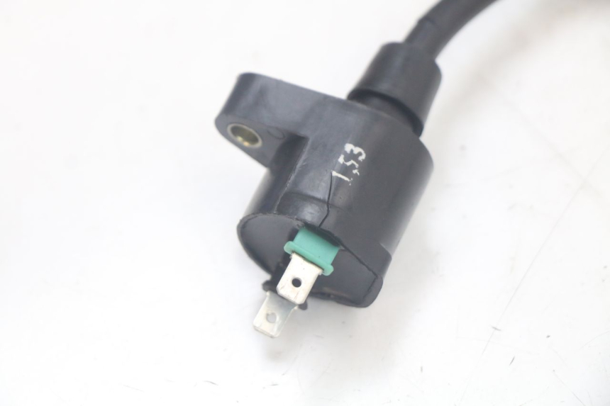 photo de COIL HYTRACK ST 170 (2020 - 2024) - Alternative perspective