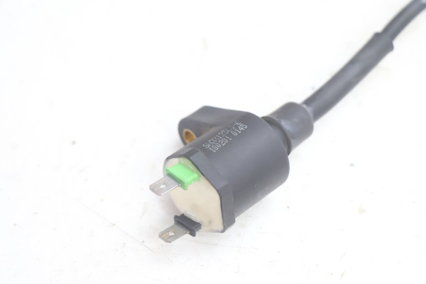 photo de IGNITION COIL RAZZO STEED 125 (2012 - 2018) - Component detail