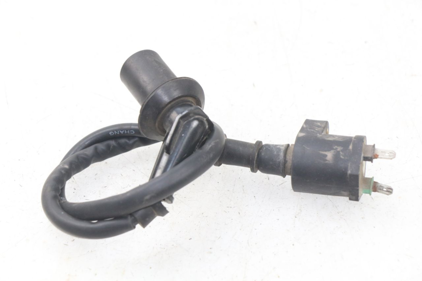 photo de IGNITION COIL FYM STRADA 50 (2007 - 2014) - Zoom on usage condition
