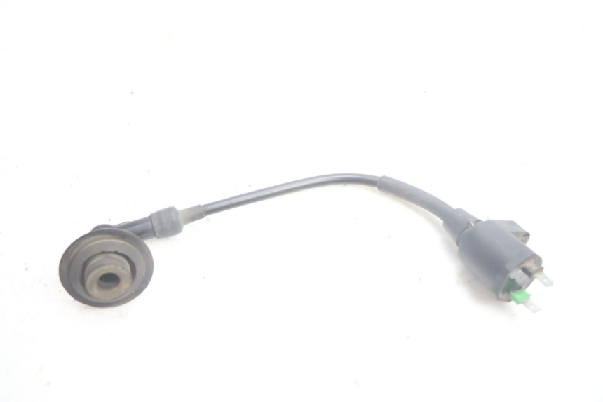 photo de IGNITION COIL PEUGEOT STREETZONE NAKED 2T 50 (2014 - 2018) - Alternative perspective