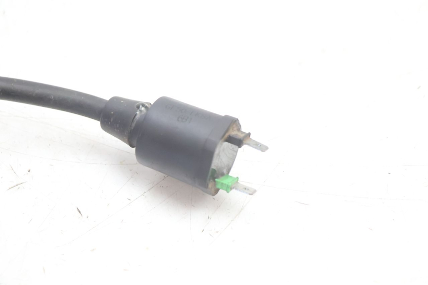 photo de IGNITION COIL PEUGEOT STREETZONE NAKED 2T 50 (2014 - 2018) - Product overview