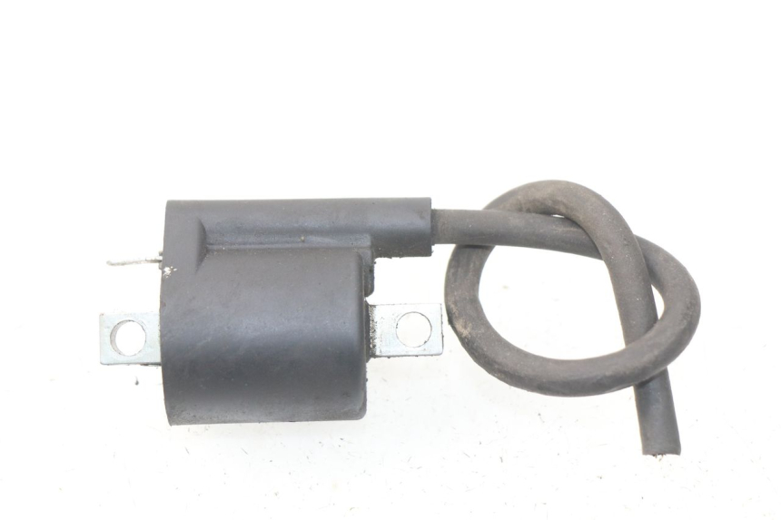 photo de COIL MBK STUNT NAKED 50 (2004 - 2018) - Zoom on usage condition