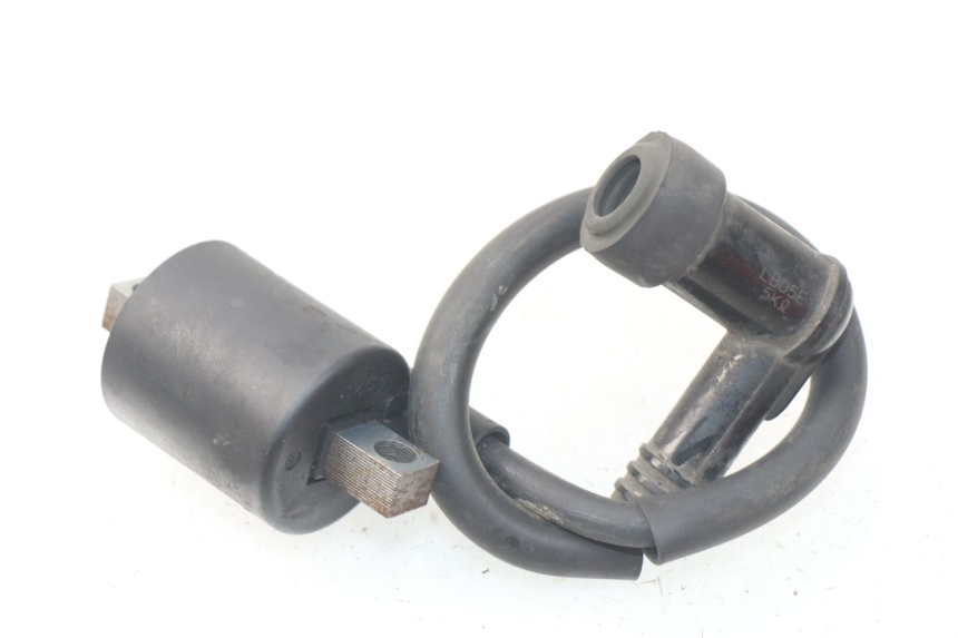 photo de COIL MBK STUNT NAKED 50 (2004 - 2018) - Main view