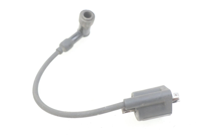 photo de COIL MBK STUNT NAKED 50 (2004 - 2018) - Zoom on usage condition