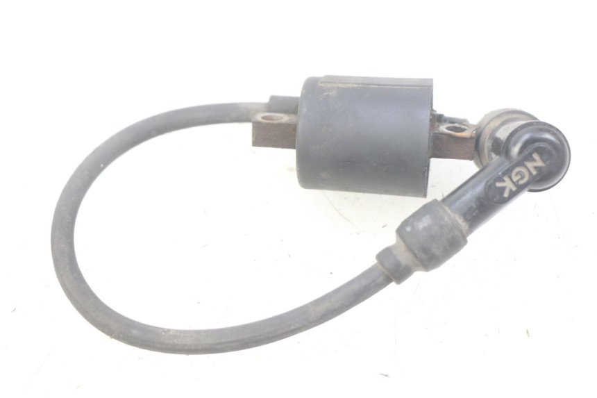 photo de COIL MBK STUNT NAKED 50 (2004 - 2018) - Alternative perspective