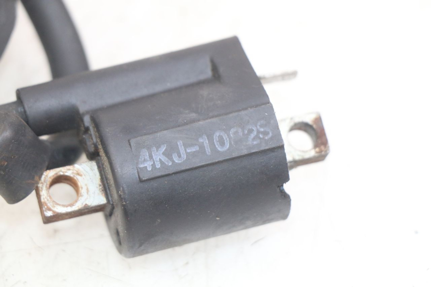 photo de COIL MBK STUNT NAKED 50 (2004 - 2018) - Zoom on usage condition