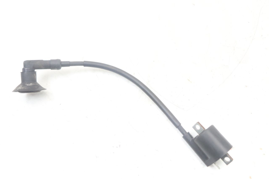 photo de COIL MBK STUNT NAKED 50 (2004 - 2018) - Main view