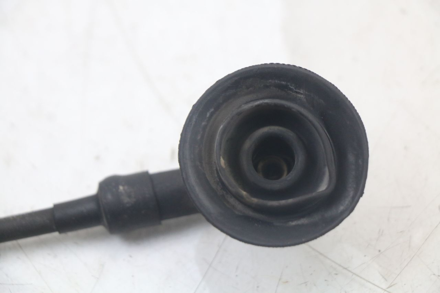 photo de COIL MBK STUNT NAKED 50 (2004 - 2018) - Fixing points details