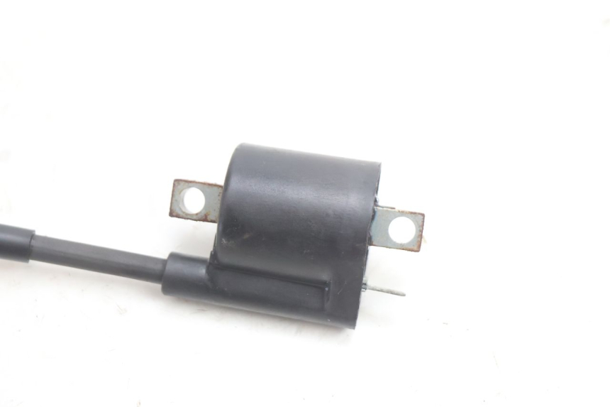 photo de COIL MBK STUNT NAKED 50 (2004 - 2018) - Zoom on usage condition