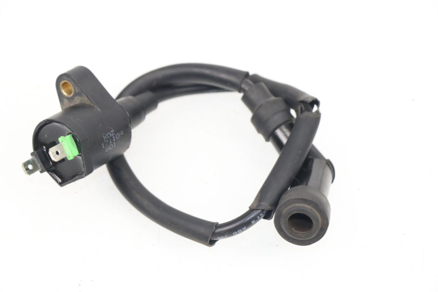 photo de IGNITION COIL JM MOTORS SUNNY 50 (2017 - 2020) - Component detail