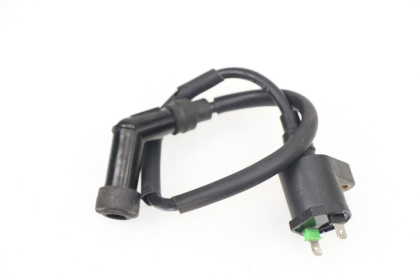 photo de IGNITION COIL JM MOTORS SUNNY 50 (2017 - 2020) - Zoom on usage condition