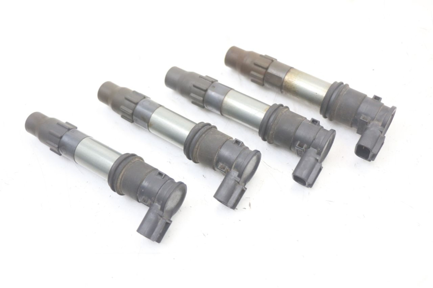 photo de IGNITION COIL SUZUKI GSR 750 (2011 - 2017) - Zoom on usage condition