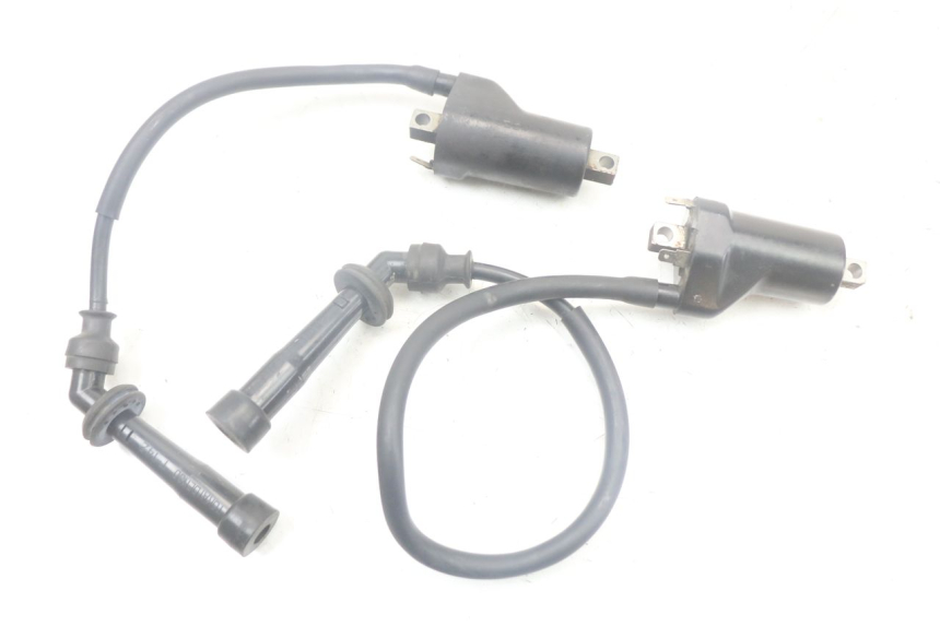 photo de COIL SUZUKI SV N 650 (1999 - 2002) - Main view