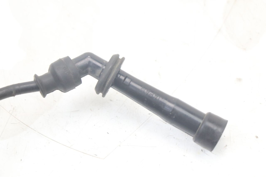 photo de COIL SUZUKI SV N 650 (1999 - 2002) - Surface and material condition