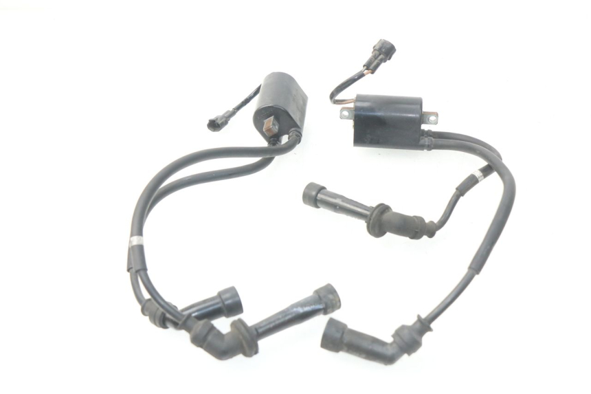 photo de IGNITION COIL SUZUKI SV S ABS 650 (2003 - 2009) - Zoom on usage condition