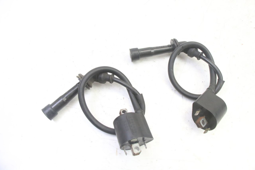 photo de IGNITION COIL SUZUKI SV S 650 (2003 - 2009) - Technical close-up