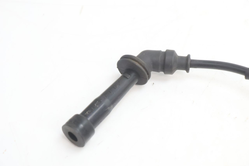photo de IGNITION COIL SUZUKI SV S 650 (2003 - 2009) - Zoom on usage condition