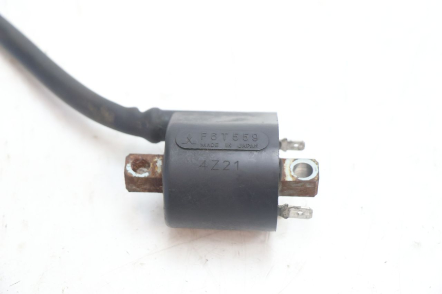photo de IGNITION COIL SUZUKI SV S 650 (2003 - 2009) - Alternative perspective