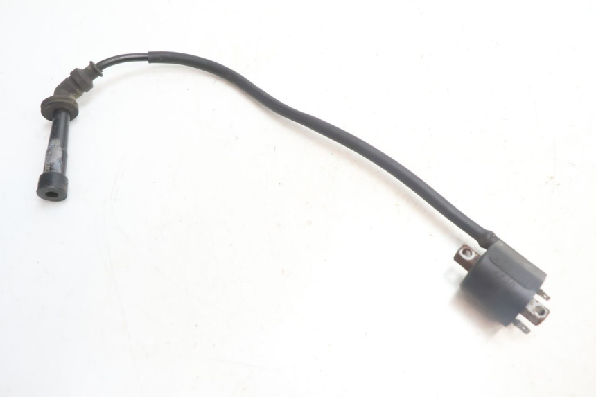 photo de IGNITION COIL SUZUKI SV S 650 (2003 - 2009) - Technical close-up