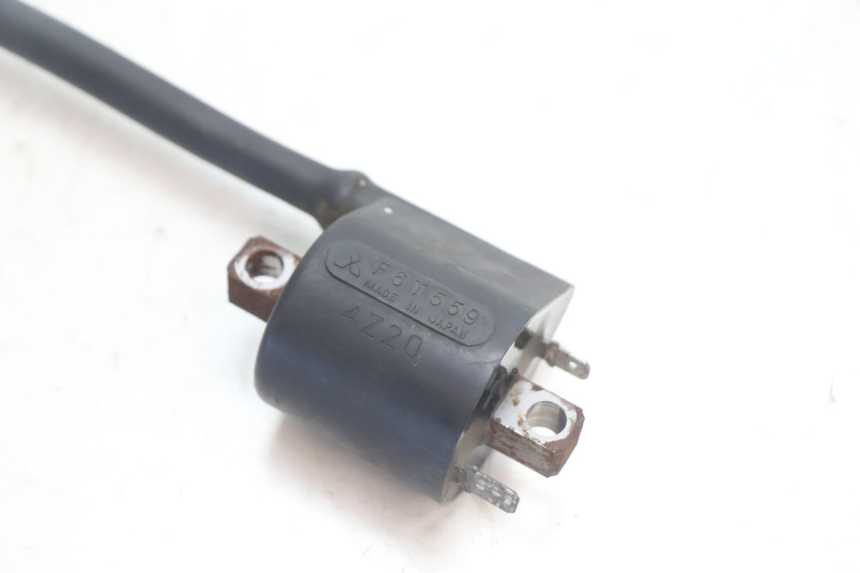 photo de IGNITION COIL SUZUKI SV S 650 (2003 - 2009) - Fixing points details