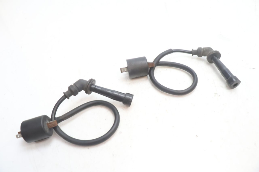photo de IGNITION COIL SUZUKI SV S 650 (2003 - 2009) - Surface and material condition