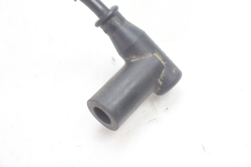photo de IGNITION COIL KTM SX 85 (2018 - 2024) - Surface and material condition