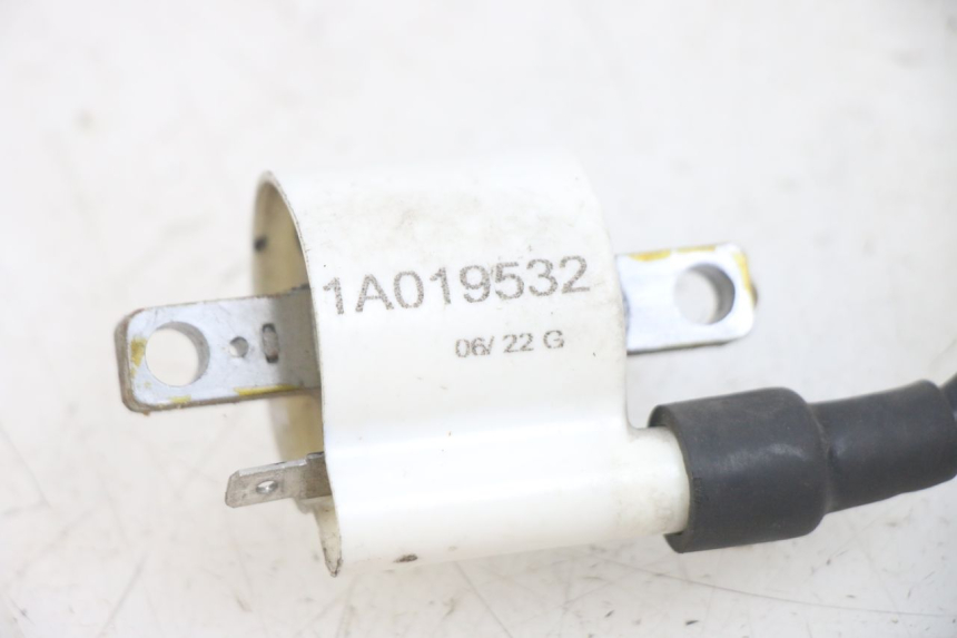 photo de COIL APRILIA SXR 50 (2021 - 2023) - Technical close-up