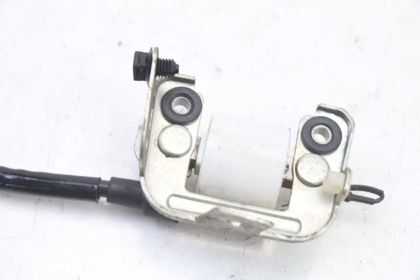 photo de COIL APRILIA SXR 50 (2021 - 2023) - Fixing points details