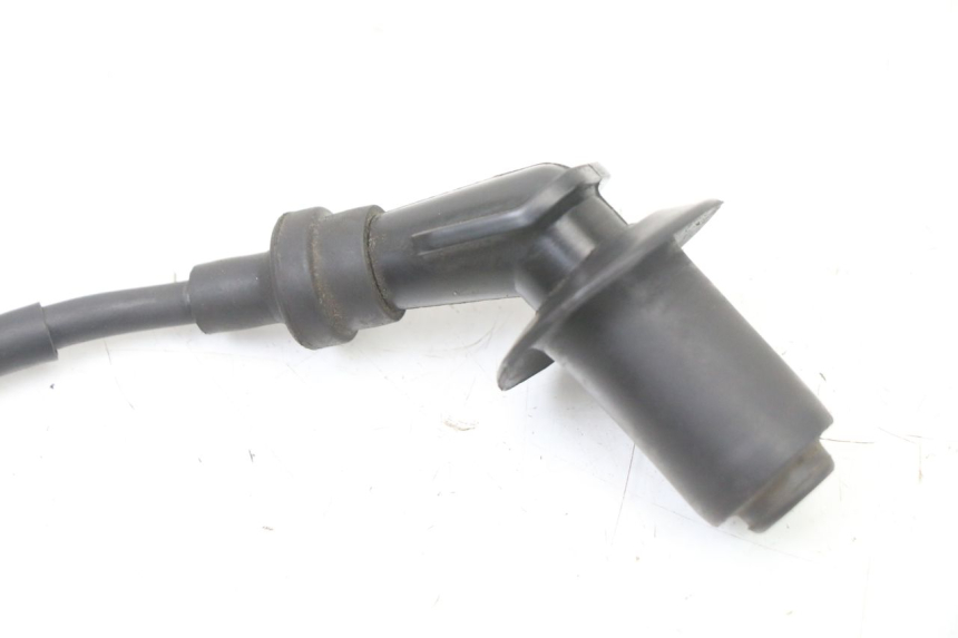 photo de COIL SYM ORBIT 2 4T 50 (2008 - 2017) - Zoom on usage condition