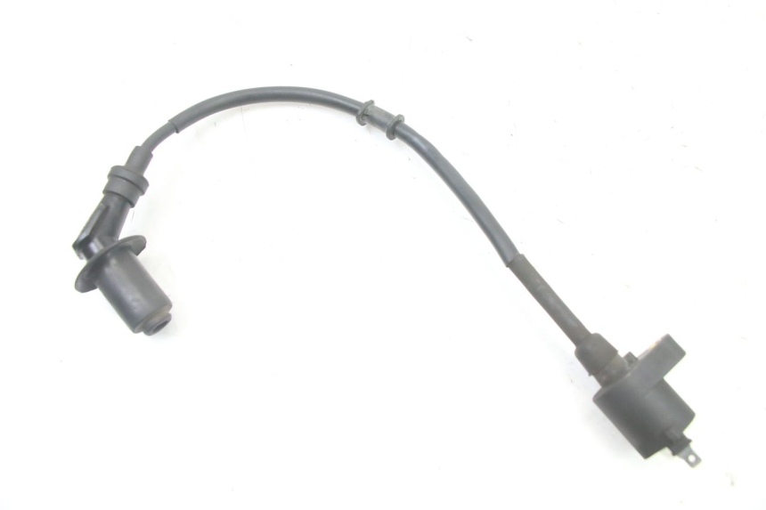 photo de COIL SYM ORBIT 2 4T 50 (2008 - 2017) - Alternative perspective