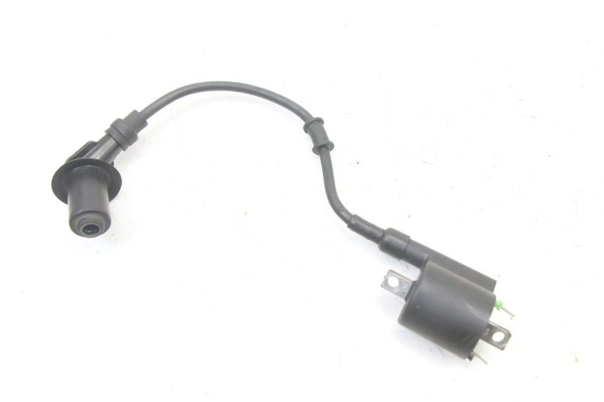 photo de COIL SYM ORBIT III 3 4T 50 (2018 - 2021) - Main view