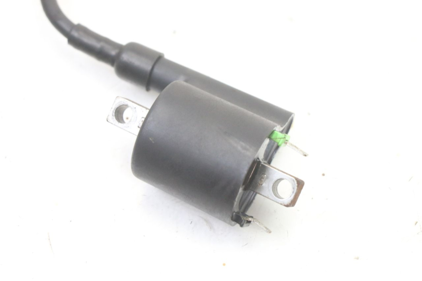 photo de COIL SYM ORBIT III 3 4T 50 (2018 - 2021) - Zoom on usage condition