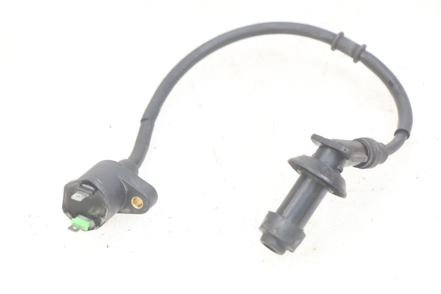 photo de COIL SYM SYMPHONY 125 (2009 - 2015) - Main view