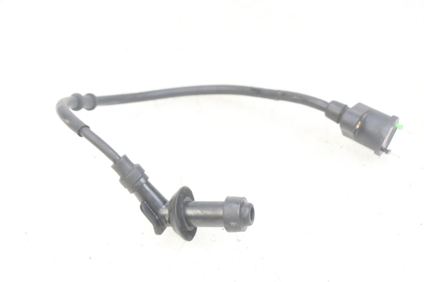 photo de COIL SYM SYMPHONY 125 (2009 - 2015) - Zoom on usage condition