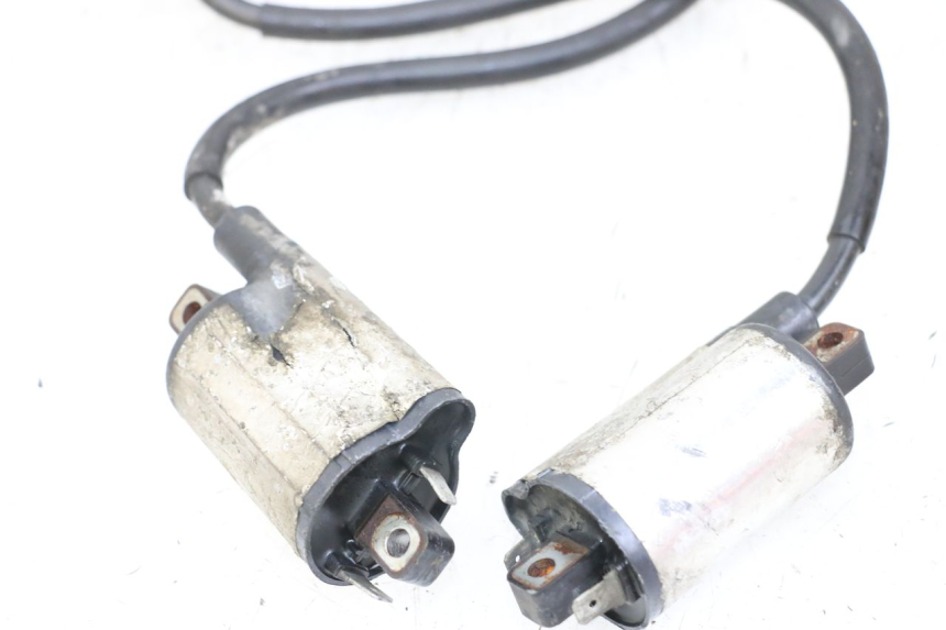 photo de COIL YAMAHA TDM ABS 900 (2002 - 2014) - Alternative perspective