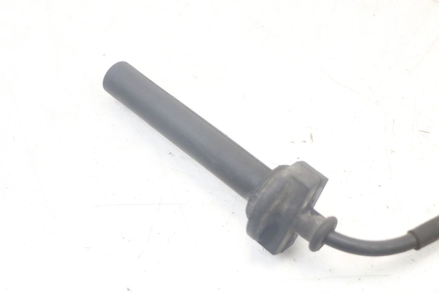 photo de COIL YAMAHA TDM ABS 900 (2002 - 2014) - Fixing points details