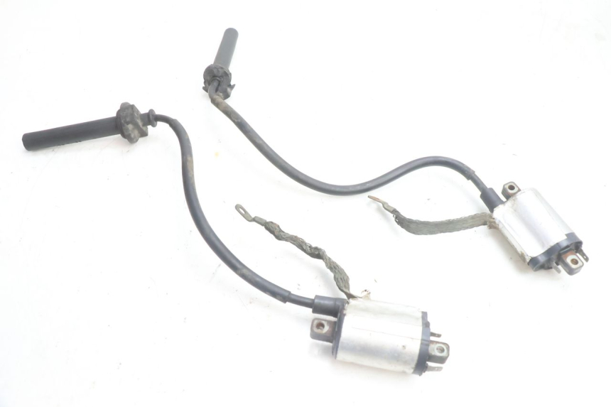 photo de IGNITION COIL YAMAHA TDM ABS 900 (2002 - 2014) - Main view