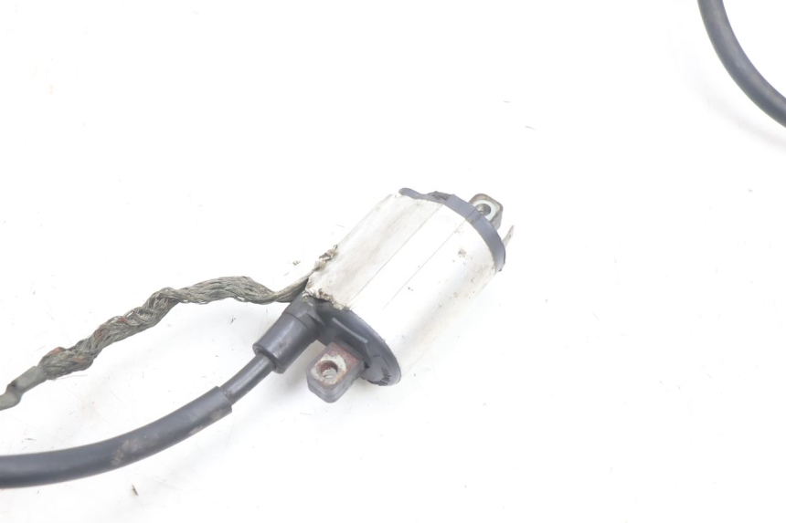photo de IGNITION COIL YAMAHA TDM ABS 900 (2002 - 2014) - Checked used part