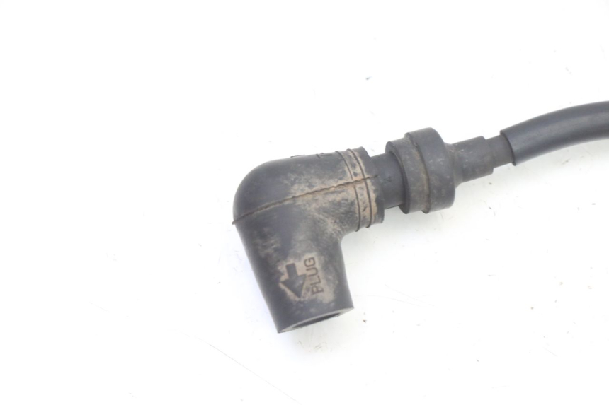 photo de COIL YAMAHA TDR DELTABOX 125 (1997 - 2003) - Technical close-up