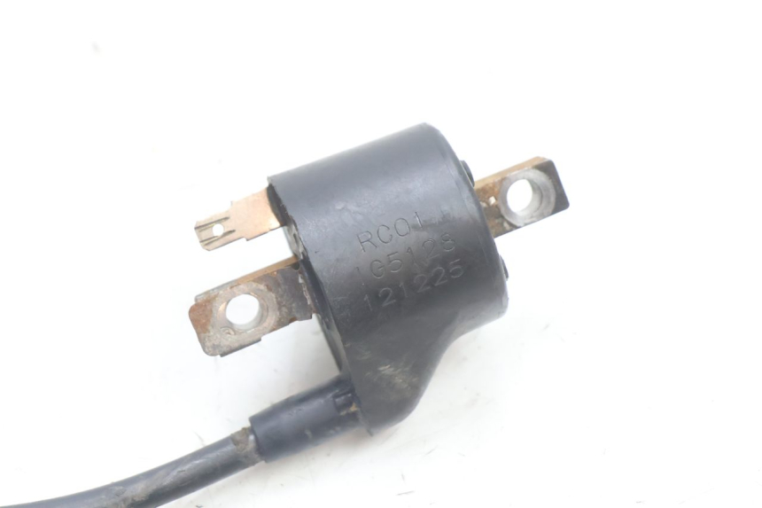 photo de IGNITION COIL HUSABERG TE 250 (2011 - 2014) - Zoom on usage condition