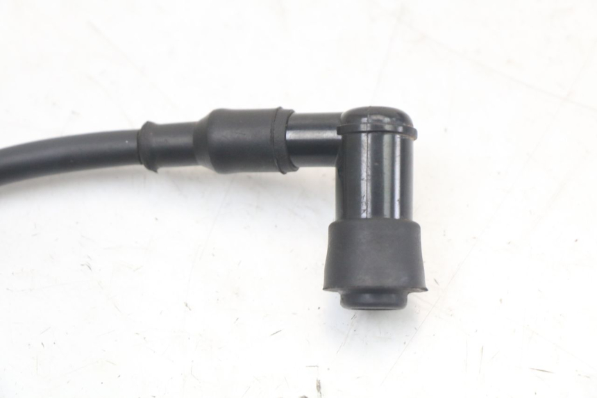 photo de IGNITION COIL NITRO MOTORS THUNDER 125 - Zoom on usage condition