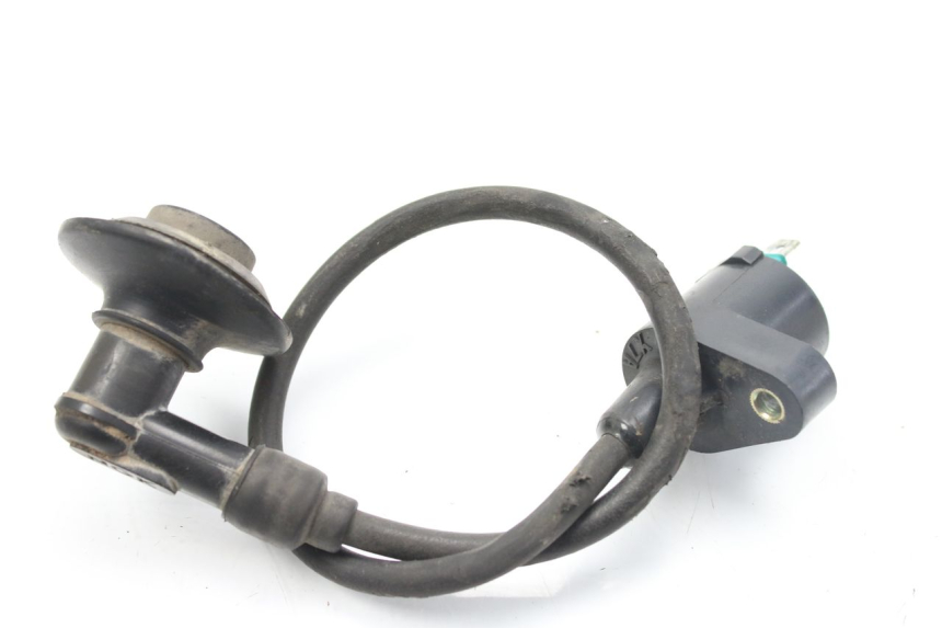 photo de COIL PEUGEOT TKR TREKKER FURIOUS 50 (2005 - 2014) - Technical close-up