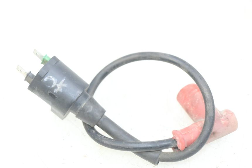 photo de COIL PEUGEOT TKR TREKKER FURIOUS 50 (2005 - 2014) - Alternative perspective