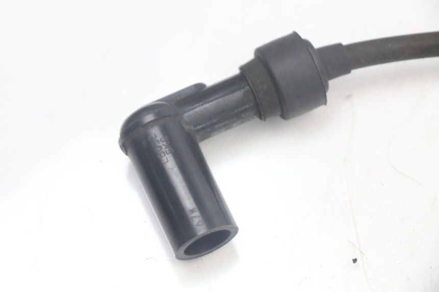 photo de COIL PEUGEOT TKR TREKKER FURIOUS 50 (2005 - 2014) - Product overview