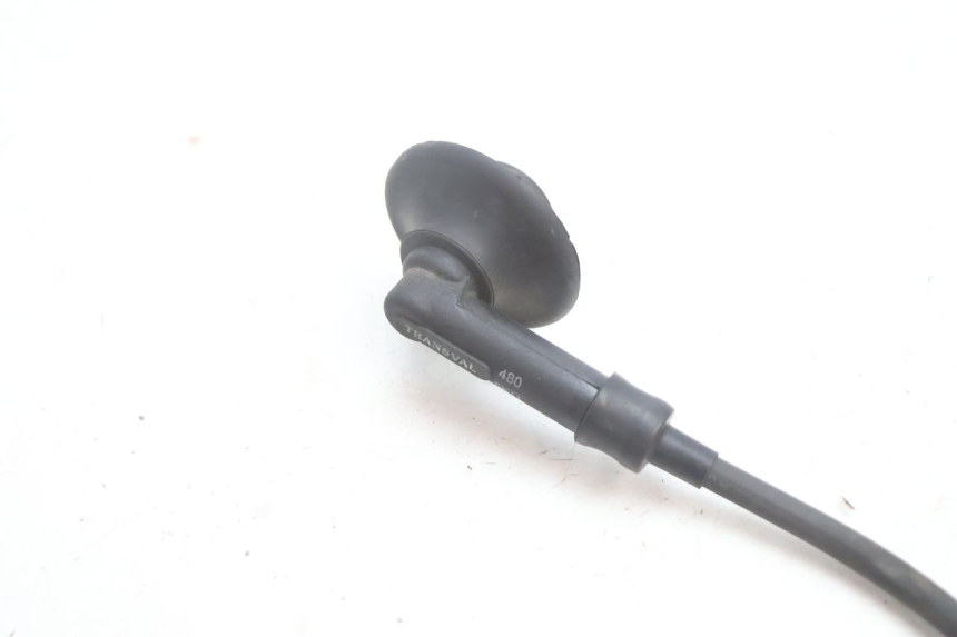 photo de COIL PEUGEOT TKR TREKKER FURIOUS 50 (2005 - 2014) - Technical close-up