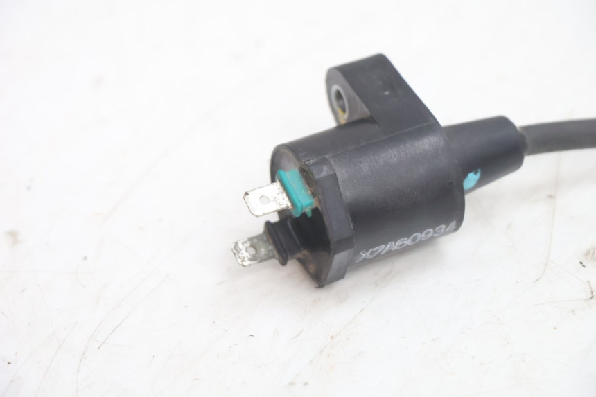 photo de COIL PEUGEOT TKR TREKKER FURIOUS 50 (2005 - 2014) - Component detail
