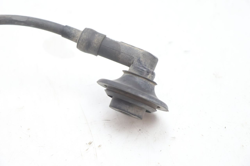 photo de COIL PEUGEOT TKR TREKKER FURIOUS 50 (2005 - 2014) - Zoom on usage condition